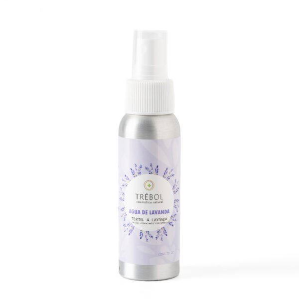 Agua de Lavanda - Termal & Lavanda 75 cc