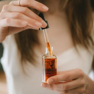 Aceite de rosa mosqueta Patagonian Rose youth elixir 30 CC