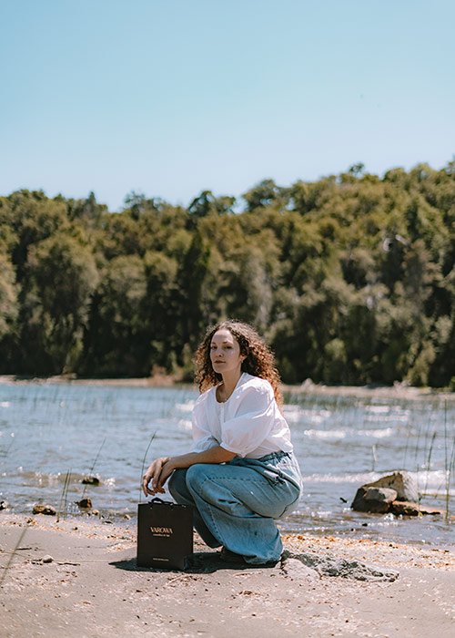 Suscribite al Newsletter de Varowa