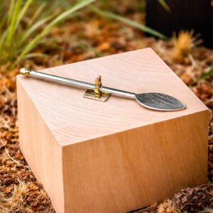 Espátula de Medição Alpaca